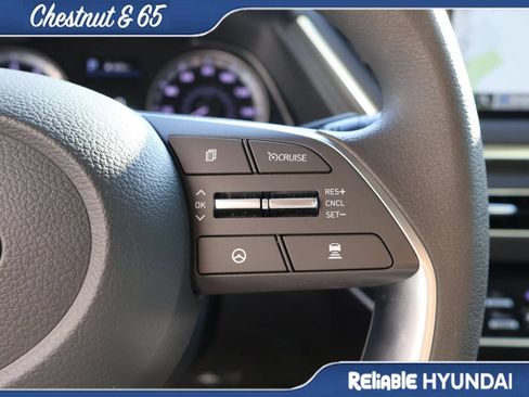 Certified 2023 Hyundai Sonata SEL FWD image 27