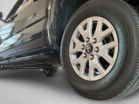 Certified 2024 Toyota Tacoma SR5 RWD image 41
