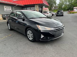Used 2019 Hyundai Elantra SE FWD 360° Tour