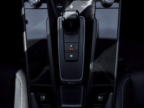 Used 2023 Porsche 911 Carrera 4 GTS w/ Premium Package image 55