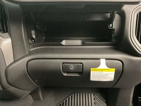 New 2026 Chevrolet Silverado 2500 Custom image 26