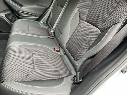 Certified 2021 Subaru Forester Premium AWD/4WD image 15