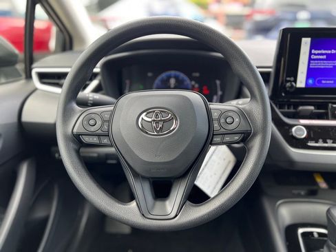 New 2026 Toyota Corolla LE FWD image 25