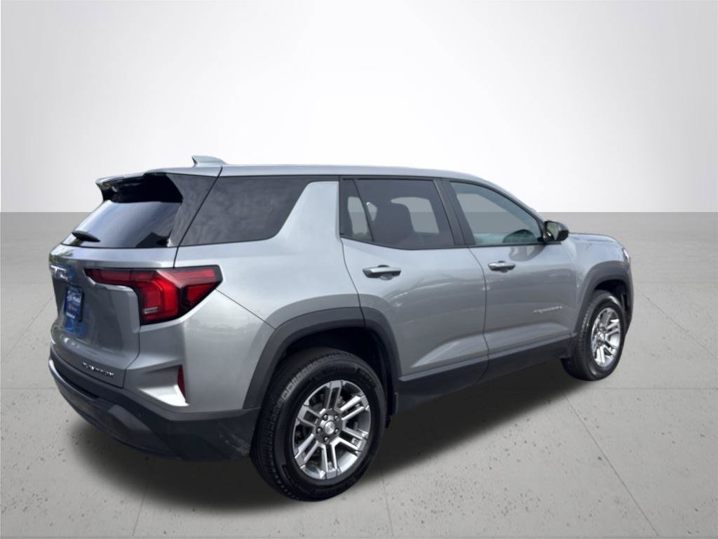 Used 2025 GMC Terrain Elevation AWD/4WD image 6
