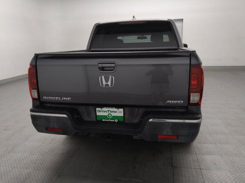 Used 2017 Honda Ridgeline RTL-T image 7