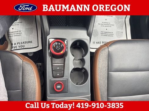 Used 2021 Ford Bronco Sport Outer Banks AWD/4WD image 17
