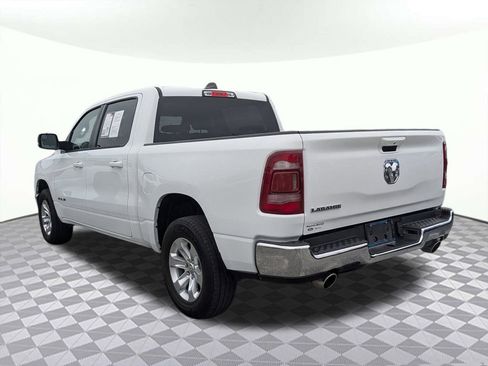 Used 2024 RAM 1500 Laramie image 5