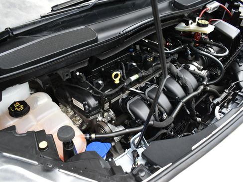 Used 2022 Ford Transit Connect XL FWD image 46