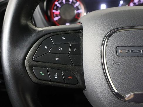 Used 2023 Dodge Challenger GT w/ Blacktop Package image 20