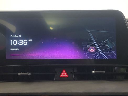 Used 2023 Kia Sportage X-Line w/ X-Line Premium Package image 31