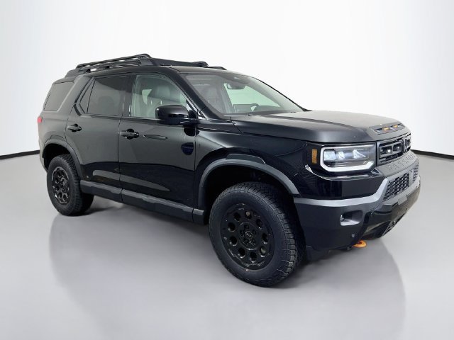 New 2027 Honda Passport TrailSport Elite image 23