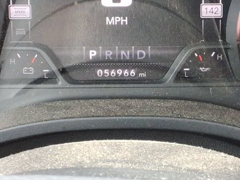 Used 2019 RAM 1500 Rebel w/ Rebel Level 1 Equipment Group AWD/4WD image 12