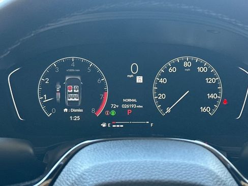 Used 2023 Honda Civic Sport image 22