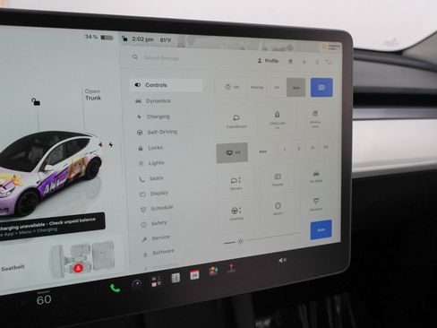 Used 2022 Tesla Model Y Performance AWD/4WD image 24