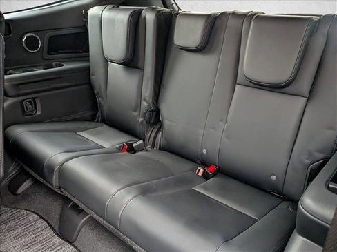 New 2026 Subaru Ascent Touring image 17