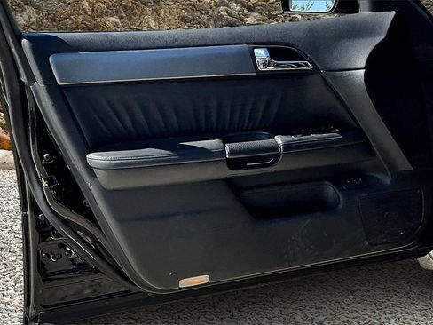 Used 2007 INFINITI M45 Sport w/ Technology Pkg image 21