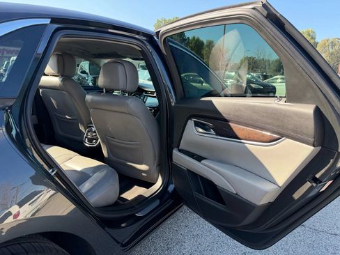 Used 2013 Cadillac XTS Luxury w/ Driver Awareness Package FWD image 20