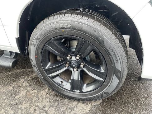 Used 2018 RAM 1500 Sport w/ Sport Premium Group AWD/4WD image 34