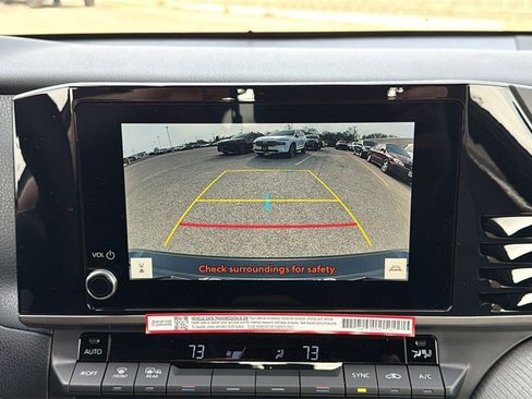 New 2026 Toyota Camry SE image 21