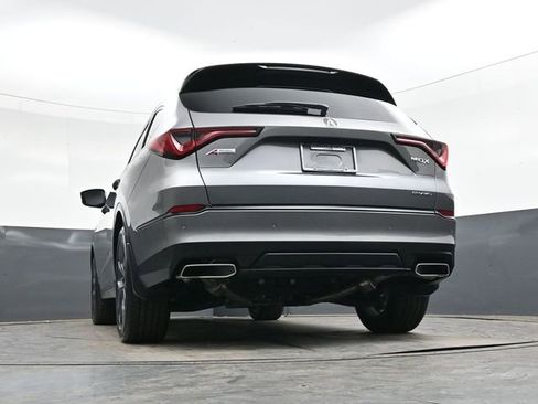 Used 2023 Acura MDX A-Spec image 33