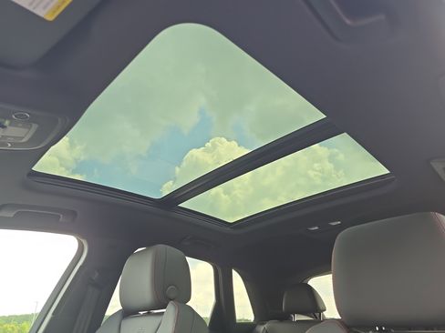 New 2025 Audi Q3 2.0T Premium Plus image 33