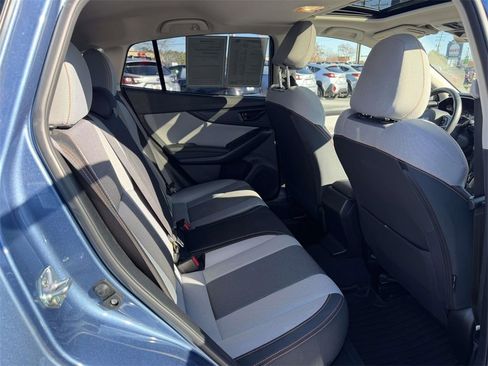 Certified 2023 Subaru Crosstrek 2.0i Premium image 13