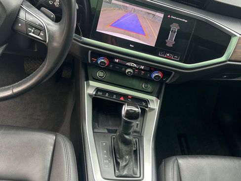 Used 2021 Audi Q3 2.0T Premium Plus w/ Premium Plus Package image 11