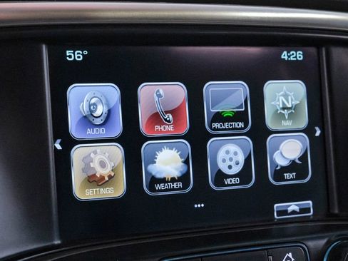 Used 2017 GMC Sierra 2500 Denali w/ Duramax Plus Package image 33