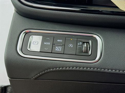 New 2026 Buick Enclave Preferred image 10