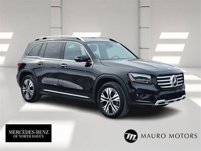Certified 2024 Mercedes-Benz GLB 250 4MATIC