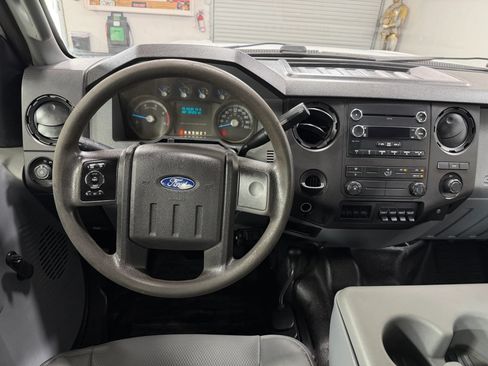 Used 2014 Ford F350 XL w/ XL Value Package AWD/4WD image 22