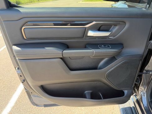 Used 2022 RAM 1500 Sport w/ Rebel Level 2 Equipment Group AWD/4WD image 23