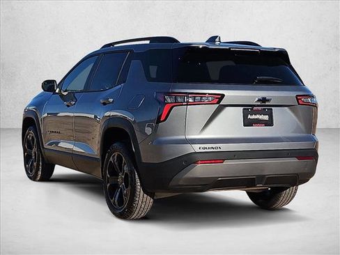 New 2026 Chevrolet Equinox LT image 9