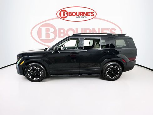 Used 2026 Hyundai Santa Fe SEL AWD/4WD image 7