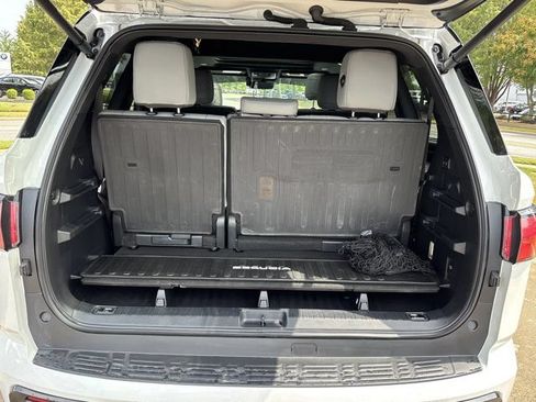 Used 2026 Toyota Sequoia Limited w/ TRD Off-Road Package AWD/4WD image 7