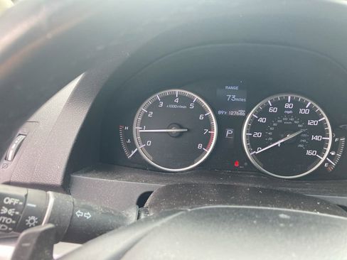Used 2017 Acura RDX AWD w/ Technology Package image 18