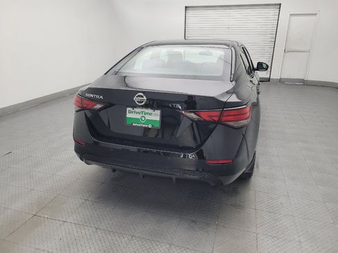 Used 2020 Nissan Sentra S FWD image 7
