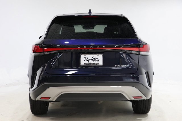 Used 2024 Lexus RX 350 FWD w/ Technology Package image 6