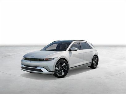 New 2026 Hyundai Ioniq 5 Limited