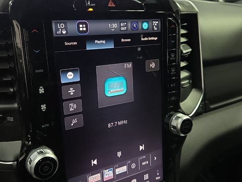New 2026 RAM 1500 Big Horn AWD/4WD image 17