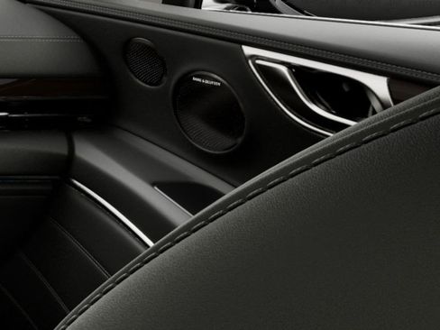 New 2026 Genesis GV80 2.5T Advanced image 24