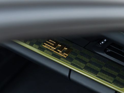 Certified 2026 Porsche 911 GTS RWD image 48