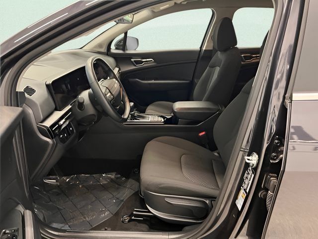 Used 2026 Kia Sportage LX AWD/4WD image 10