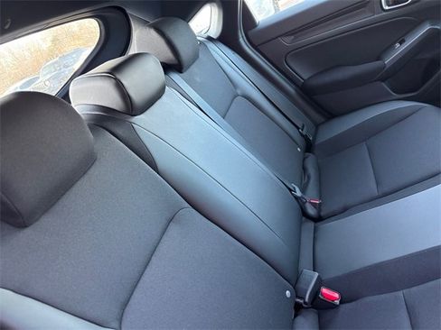 New 2026 Honda Civic Sport image 15