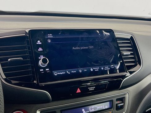 New 2026 Honda Ridgeline TrailSport image 12