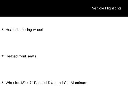 Used 2024 Jeep Compass Limited image 11