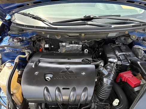 Used 2012 Mitsubishi Lancer ES FWD image 18