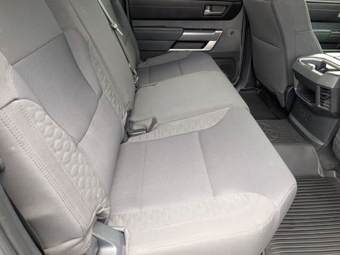 Used 2022 Toyota Tundra SR5 w/ SR5 Convenience Package image 11