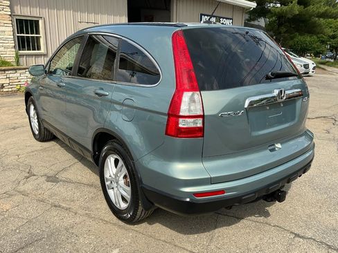 Used 2011 Honda CR-V EX-L image 5