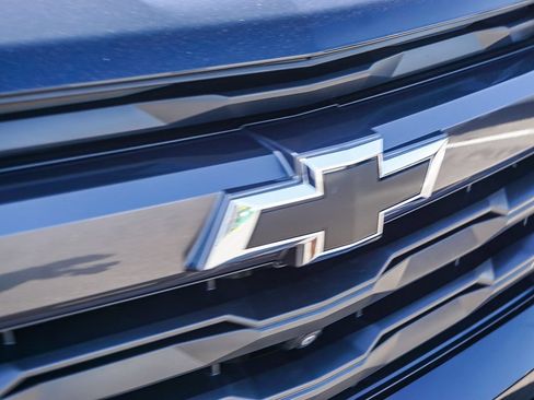 Used 2026 Chevrolet Colorado LT w/ LT Convenience Package RWD image 11